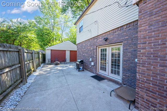 1625 Hampton Road, Grosse Pointe, MI 48236