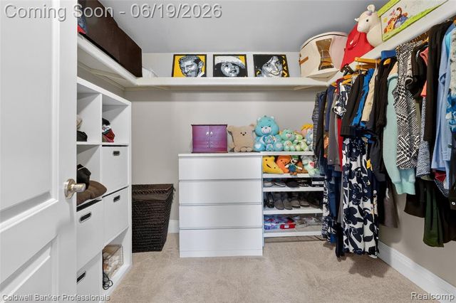 1625 Hampton Road, Grosse Pointe, MI 48236