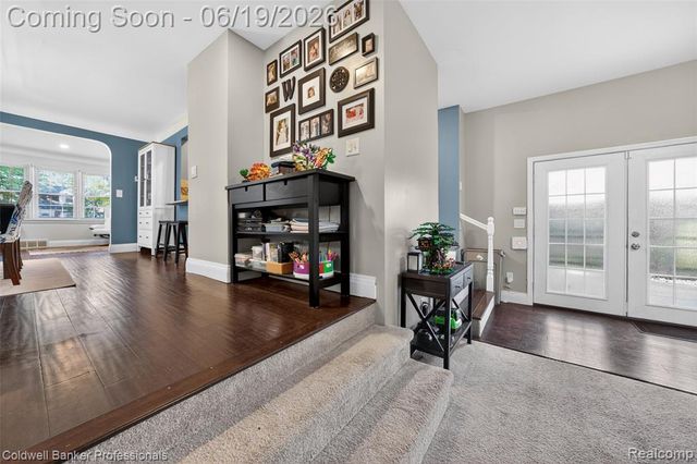 1625 Hampton Road, Grosse Pointe, MI 48236