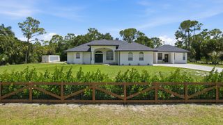 18220 N 90th St Street N, The Acreage, FL 33470