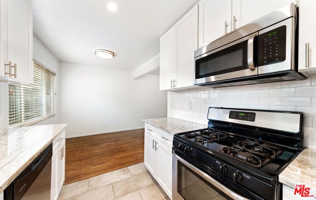 1517 Harvard Street 3, Santa Monica, CA 90404