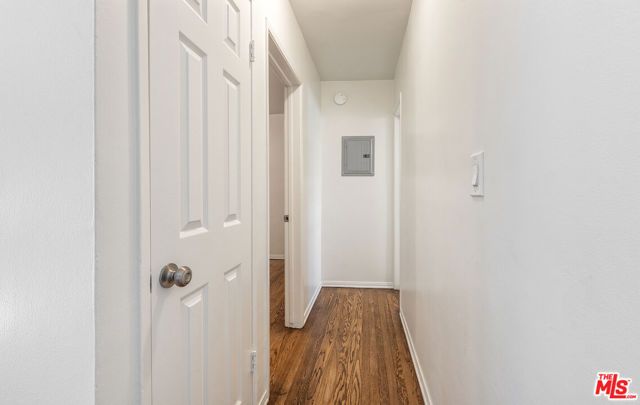 1517 Harvard Street 3, Santa Monica, CA 90404