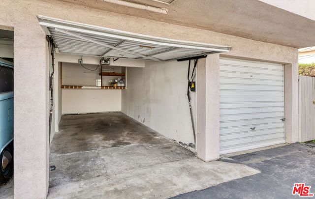 1517 Harvard Street 3, Santa Monica, CA 90404