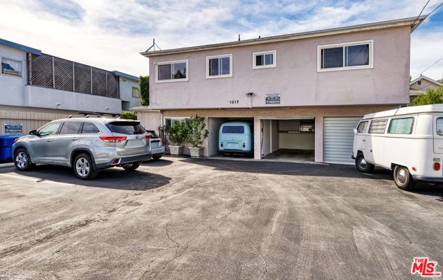 1517 Harvard Street 3, Santa Monica, CA 90404