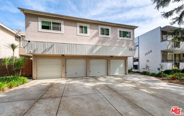 1517 Harvard Street 3, Santa Monica, CA 90404