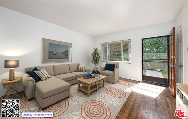 1517 Harvard Street 3, Santa Monica, CA 90404