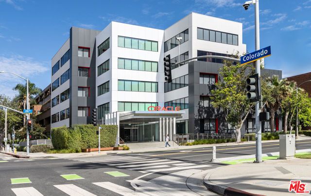 1517 Harvard Street 3, Santa Monica, CA 90404