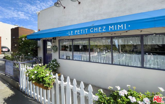 1517 Harvard Street 3, Santa Monica, CA 90404