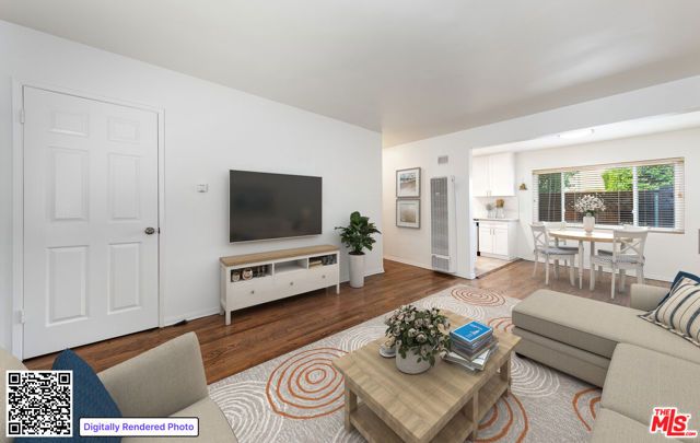 1517 Harvard Street 3, Santa Monica, CA 90404