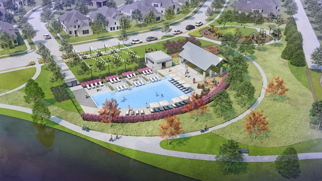 712 Duke Lane, Celina, TX 75009