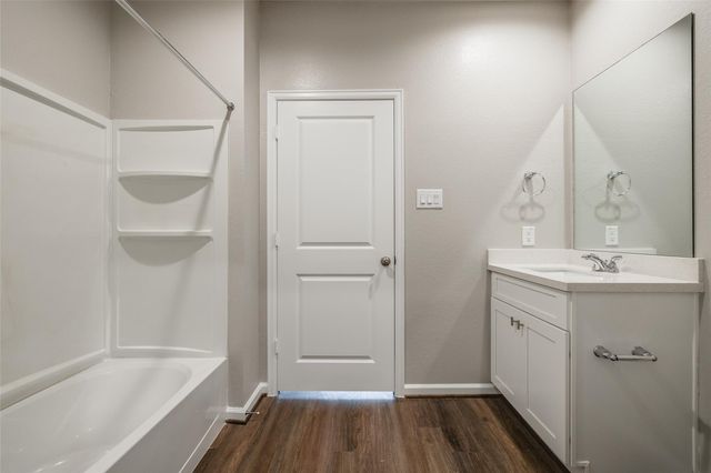 137 Park Place Circle A, Waller, TX 77484