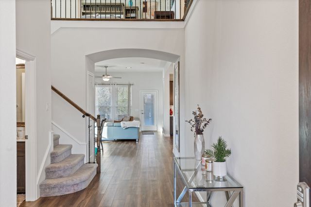 9517 Sunset Lane, Oak Point, TX 75068