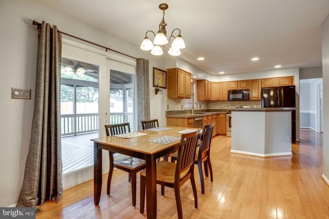 9307 NANCY ST, Manassas Park, VA 20111