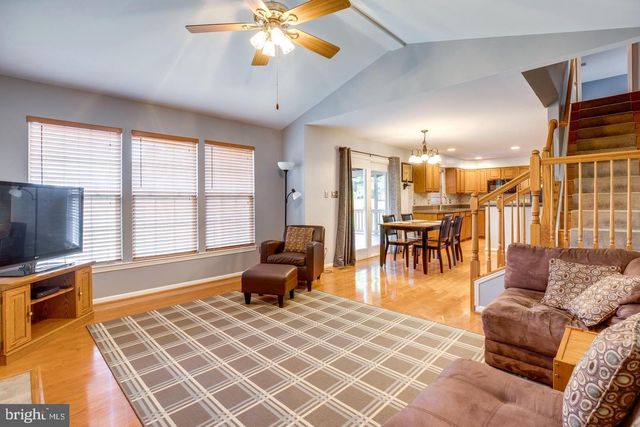 9307 NANCY ST, Manassas Park, VA 20111