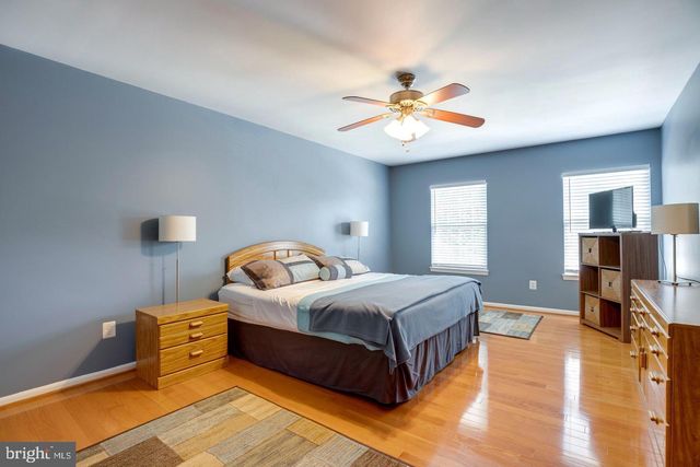 9307 NANCY ST, Manassas Park, VA 20111