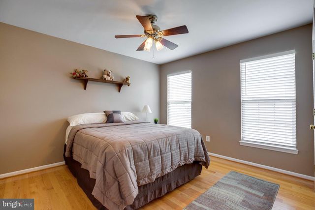 9307 NANCY ST, Manassas Park, VA 20111