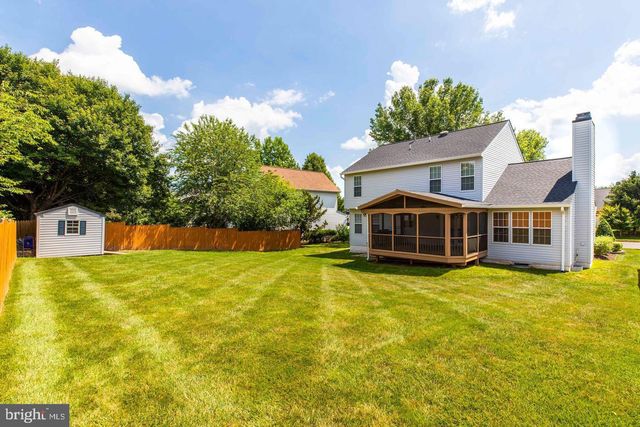 9307 NANCY ST, Manassas Park, VA 20111