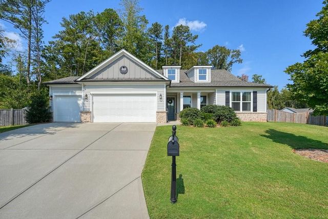 40 Riverrock Trace, Dallas, GA 30157