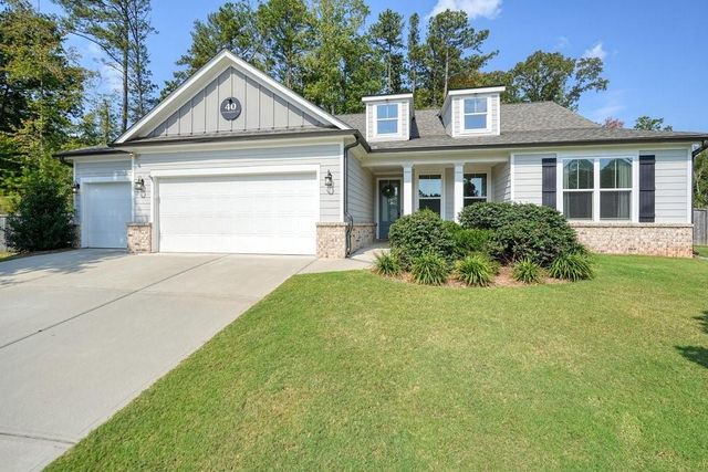 40 Riverrock Trace, Dallas, GA 30157