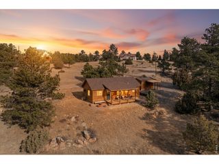 151 Mount Massive Dr, Livermore, CO 80536
