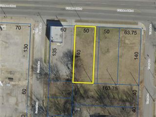 1205 E Linwood Boulevard, Kansas City, MO 64109