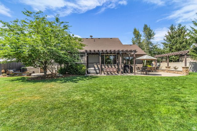 5517 W 10600 N, Lehi, UT 84043