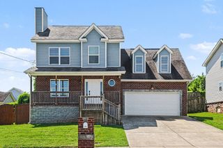 1405 Goodnight Ct, Nashville, TN 37207
