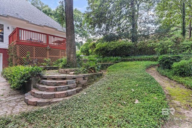 8050 N St Jude Circle, Mobile, AL 36695