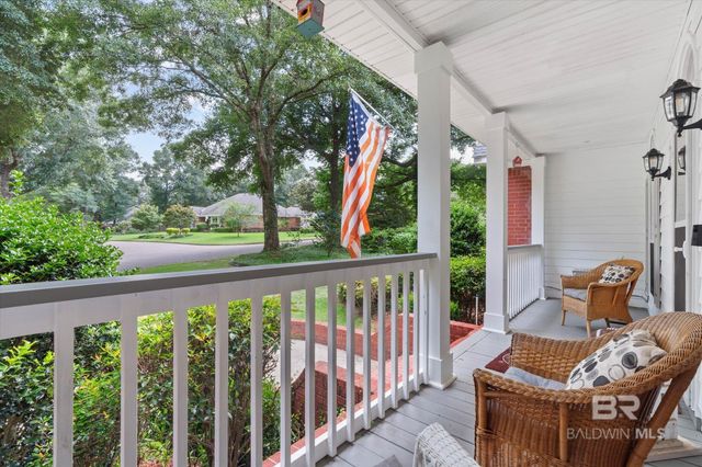 8050 N St Jude Circle, Mobile, AL 36695