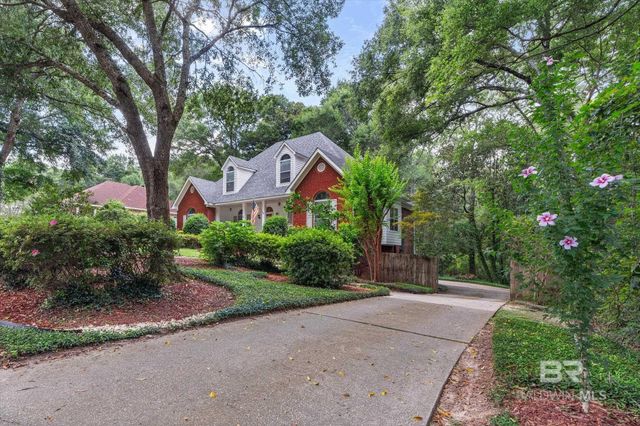 8050 N St Jude Circle, Mobile, AL 36695