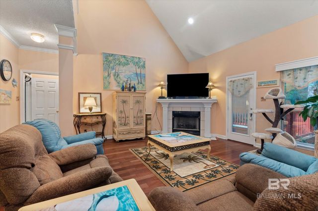 8050 N St Jude Circle, Mobile, AL 36695