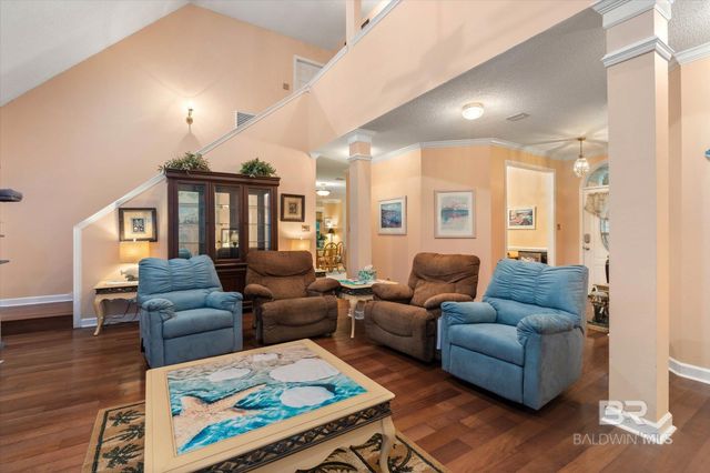 8050 N St Jude Circle, Mobile, AL 36695