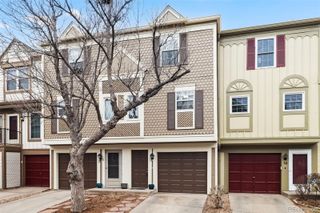 1811 S Quebec Way 17, Denver, CO 80231