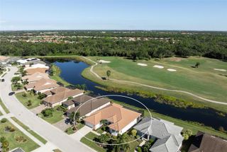 461 FAIRWAY ISLES DRIVE, Venice, FL 34285