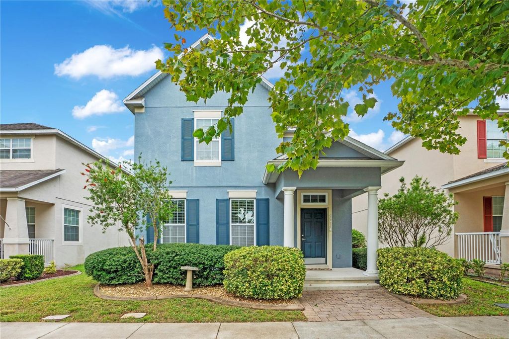 6867 SUNDROP STREET, St Cloud, FL 34773