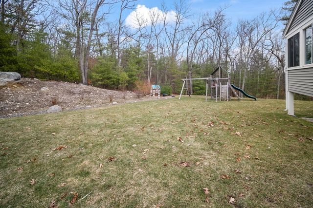 8 Julian Lane, Hudson, MA 01749