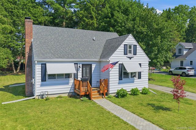 26 Ziegler Avenue, Poughkeepsie, NY 12603