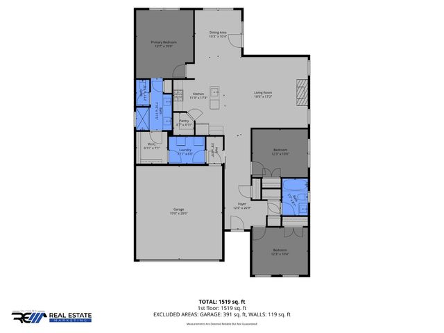 333 Frontier Dr, Clarksville, TN 37043