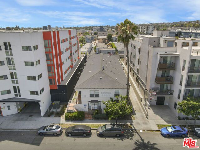 6519 Crenshaw Boulevard, Los Angeles, CA 90043