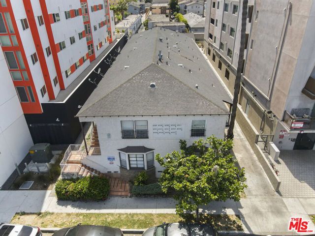 6519 Crenshaw Boulevard, Los Angeles, CA 90043
