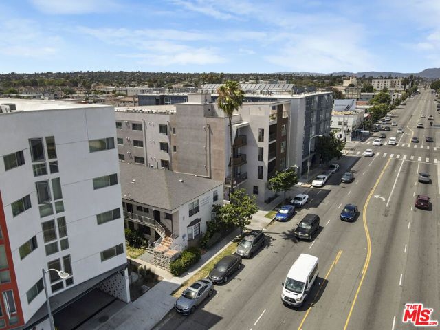 6519 Crenshaw Boulevard, Los Angeles, CA 90043