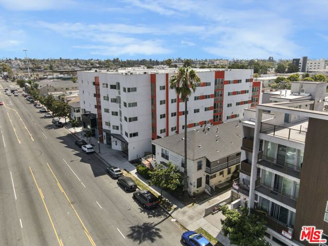 6519 Crenshaw Boulevard, Los Angeles, CA 90043