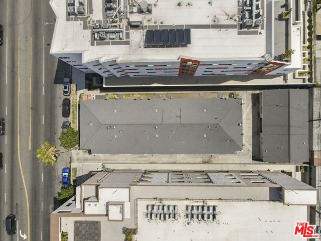 6519 Crenshaw Boulevard, Los Angeles, CA 90043