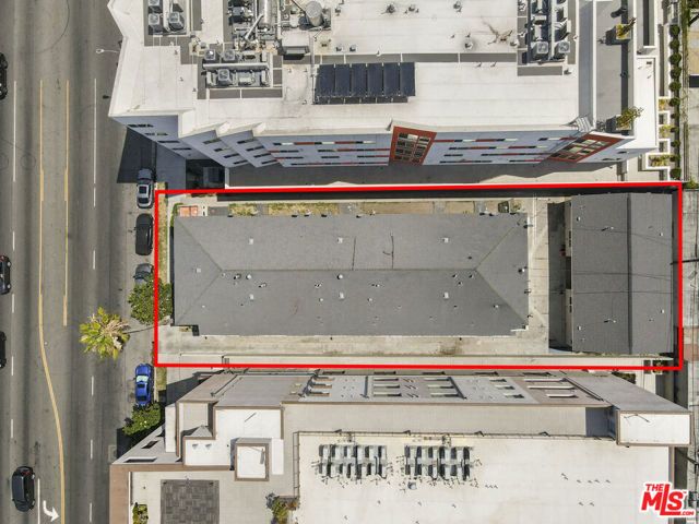 6519 Crenshaw Boulevard, Los Angeles, CA 90043