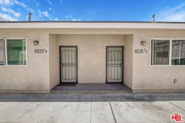 6519 Crenshaw Boulevard, Los Angeles, CA 90043