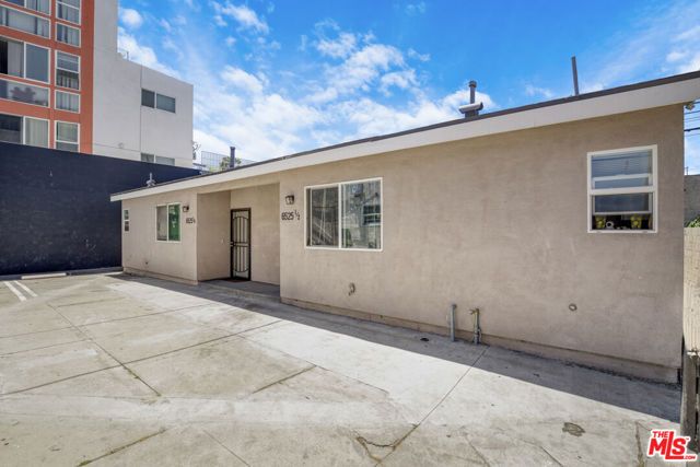 6519 Crenshaw Boulevard, Los Angeles, CA 90043
