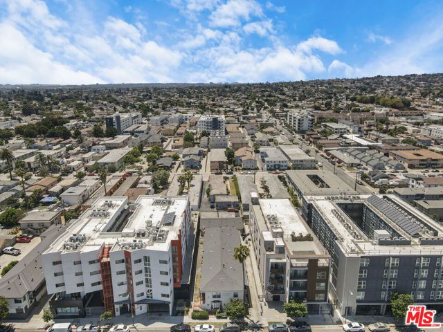 6519 Crenshaw Boulevard, Los Angeles, CA 90043