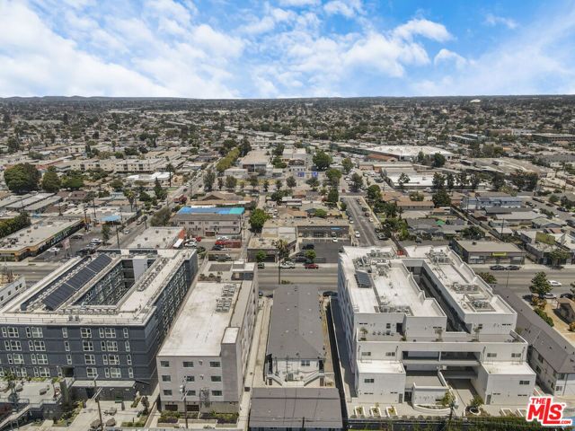 6519 Crenshaw Boulevard, Los Angeles, CA 90043