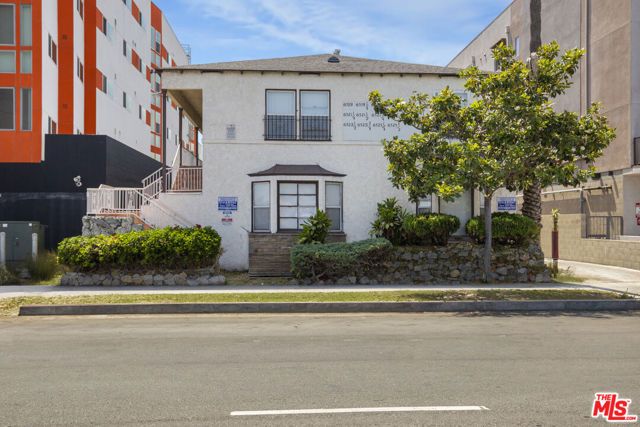 6519 Crenshaw Boulevard, Los Angeles, CA 90043