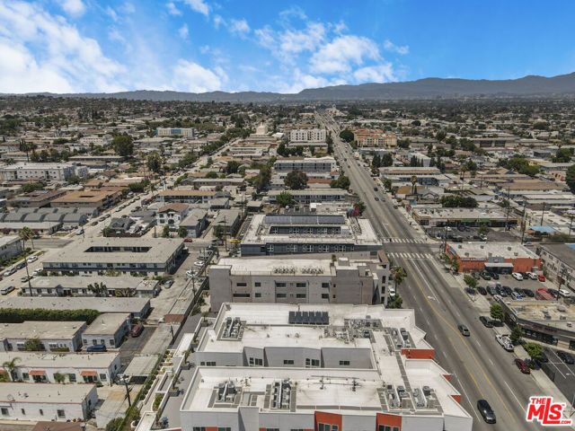 6519 Crenshaw Boulevard, Los Angeles, CA 90043